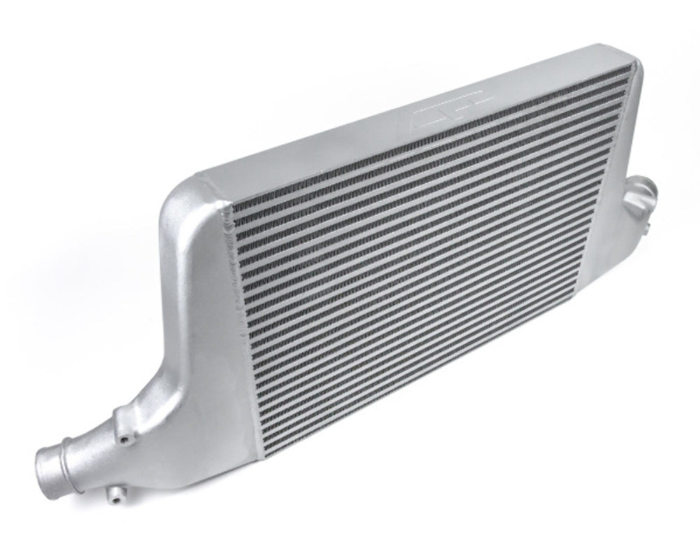 Agency Power Intercooler Upgrade Silver For Audi A4 B9 2.0TFSI