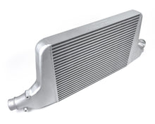 Load image into Gallery viewer, Agency Power Intercooler Upgrade Silver For Audi A4 B9 2.0TFSI