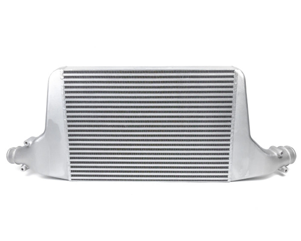 Agency Power Intercooler Upgrade Silver For Audi A4 B9 2.0TFSI