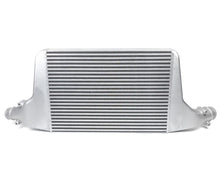 Load image into Gallery viewer, Agency Power Intercooler Upgrade Silver For Audi A4 B9 2.0TFSI