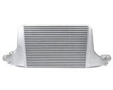 Agency Power Intercooler Upgrade Silver For Audi A4 B9 2.0TFSI