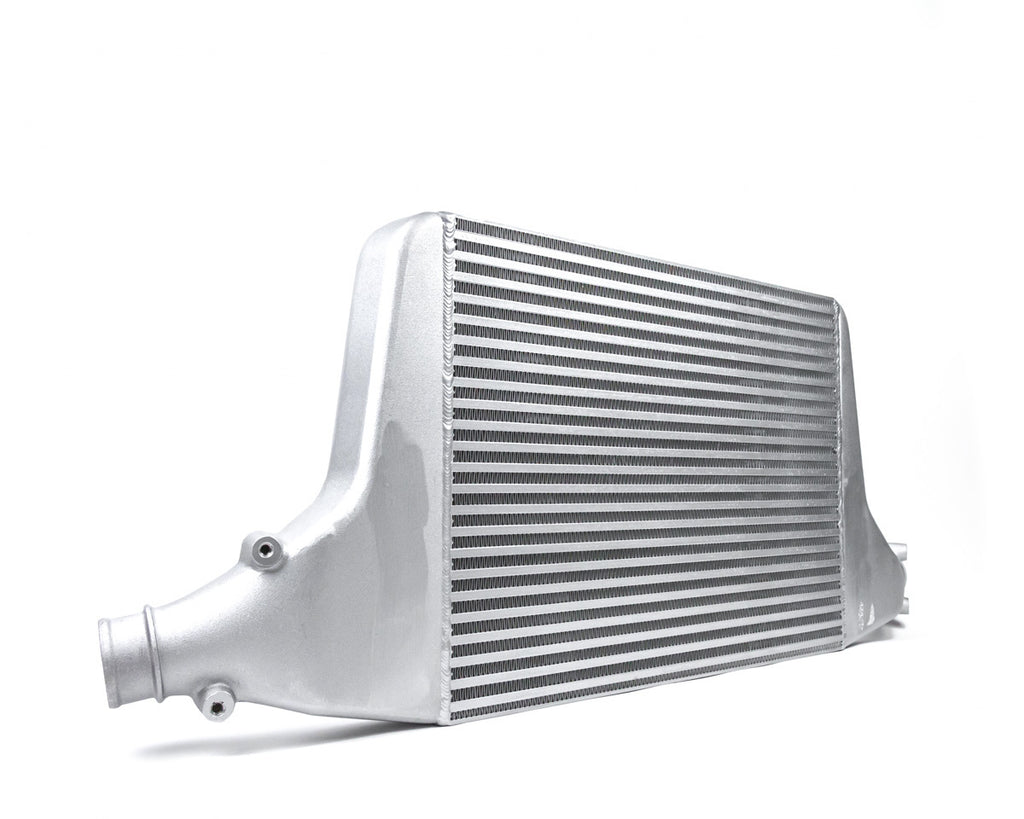 Agency Power Intercooler Upgrade Silver For Audi A4 B9 2.0TFSI