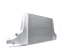 Load image into Gallery viewer, Agency Power Intercooler Upgrade Silver For Audi A4 B9 2.0TFSI