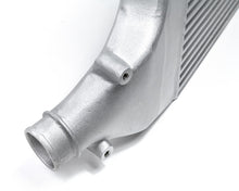 Load image into Gallery viewer, Agency Power Intercooler Upgrade Silver For Audi A4 B9 2.0TFSI