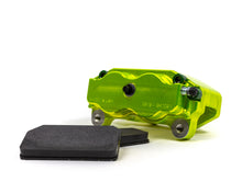 Load image into Gallery viewer, Agency Power Big Brake Kit Front-Rear Monster Green For Can-Am Maverick X3 Turbo