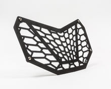 Load image into Gallery viewer, Premium Grill Black White Fits Can-Am Maverick X3 Agency Power