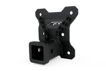 Load image into Gallery viewer, Agency Power Black Tow Hitch Receiver For Can-Am Maverick X3 17-21