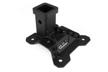 Load image into Gallery viewer, Agency Power Black Tow Hitch Receiver For Can-Am Maverick X3 17-21