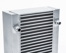 Load image into Gallery viewer, Intercooler Upgrade Fits Mercedes A45/CLA45/GLA45 Agency Power