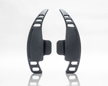 Load image into Gallery viewer, Big Billet Paddle Shifter Add-ons Shadow Gray Fits Mercedes Benz AMG