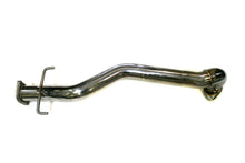 Load image into Gallery viewer, Racing Down Pipe Fits 03-08 Mitsubishi EVO VIII IX MR RS Agency Power