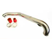 Load image into Gallery viewer, 3in Top Intercooler Pipe Kit Fits 08-15 Mitsubishi EVO X Agency Power