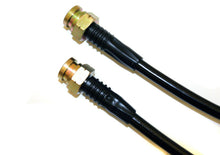 Load image into Gallery viewer, Front Steel Braided Brake Lines Fits 08-15 Mitsubishi EVO X Agency Power