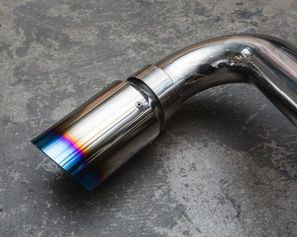 Agency Power AP-F30335i-170 BMW F30 F32 F36 Gran Coupe Catback Exhaust System