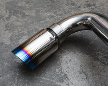 Load image into Gallery viewer, Agency Power AP-F30335i-170 BMW F30 F32 F36 Gran Coupe Catback Exhaust System