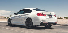 Load image into Gallery viewer, Agency Power AP-F30335i-170 BMW F30 F32 F36 Gran Coupe Catback Exhaust System