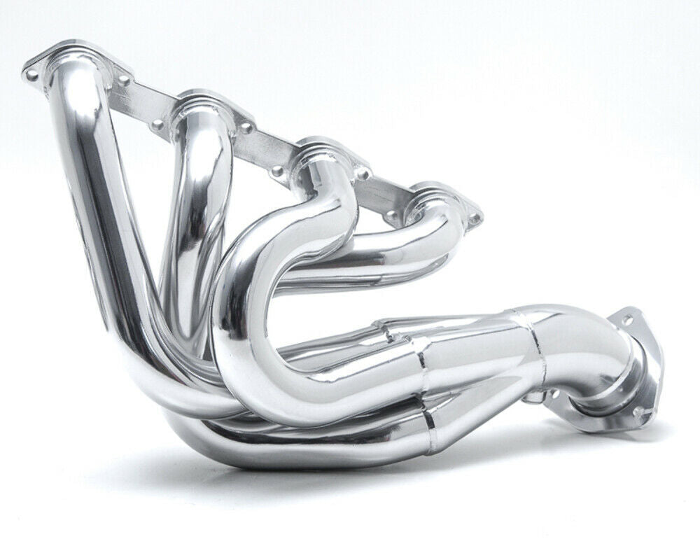 Performance Racing Headers Fits 05-09 Ferrari F430 Agency Power