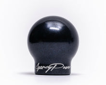 Load image into Gallery viewer, 6Speed Aluminum Shift Knob Gray Fits Ford Focus RS Agency Power