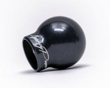 Load image into Gallery viewer, 6Speed Aluminum Shift Knob Gray Fits Ford Focus RS Agency Power