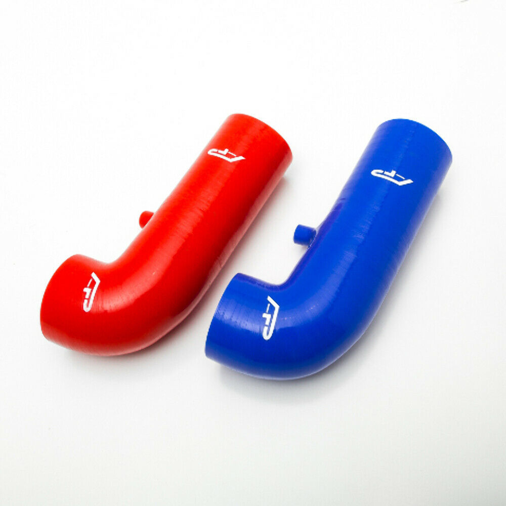 Silicone Intake Tube Fits Scion FR-S Toyota GT-86 Subaru BR-Z Red Agency Power