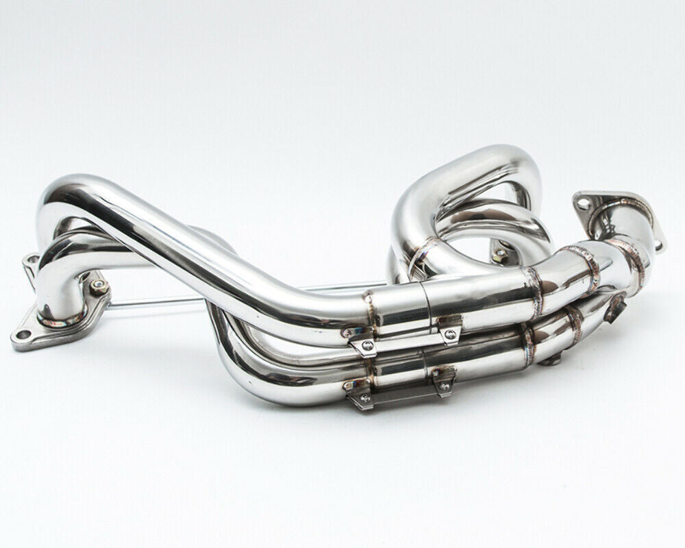 Agency Power Stainless Steel Header Fit 13-16 Scion FRS 13-17 Subaru BRZ Limited
