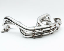 Load image into Gallery viewer, Agency Power Stainless Steel Header Fit 13-16 Scion FRS 13-17 Subaru BRZ Limited