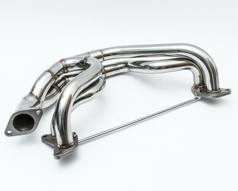 Agency Power Stainless Steel Header Fit 13-16 Scion FRS 13-17 Subaru BRZ Limited