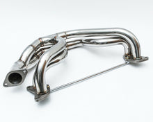 Load image into Gallery viewer, Agency Power Stainless Steel Header Fit 13-16 Scion FRS 13-17 Subaru BRZ Limited