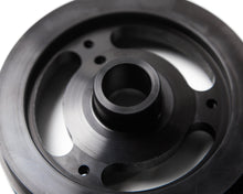 Load image into Gallery viewer, Lightweight Crank Pulley w/Water Pump Pulley Kit Fits Ford Focus ST Focus RS