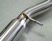 Load image into Gallery viewer, Titanium Muffler Catback Exhaust Fits 02-07 Subaru WRX STI Agency Power
