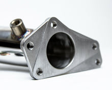 Load image into Gallery viewer, Agency Power AP-GDA-173 Subaru WRX STI Forester XT Legacy Stainless Steel Uppipe