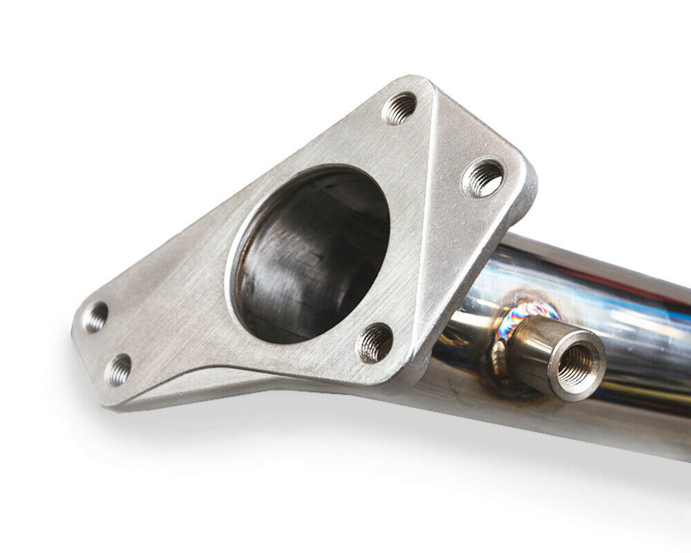 Agency Power AP-GDA-173 Subaru WRX STI Forester XT Legacy Stainless Steel Uppipe