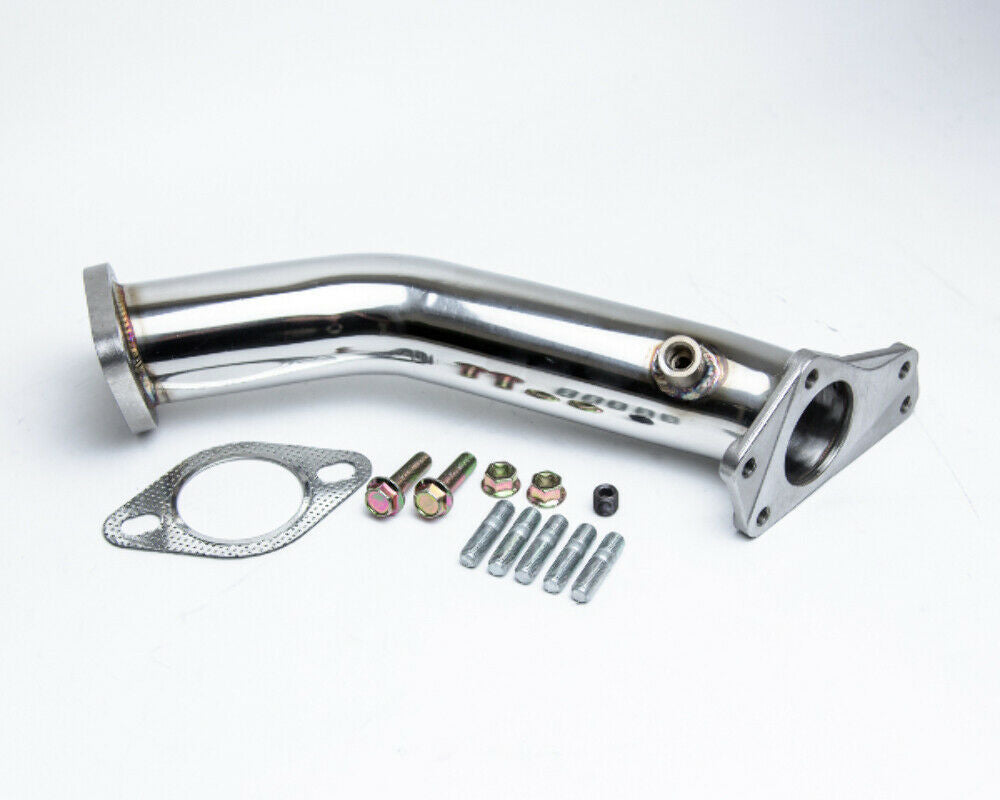 Agency Power AP-GDA-173 Subaru WRX STI Forester XT Legacy Stainless Steel Uppipe