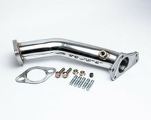 Load image into Gallery viewer, Agency Power AP-GDA-173 Subaru WRX STI Forester XT Legacy Stainless Steel Uppipe