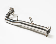 Load image into Gallery viewer, Racing Down Pipe Subaru WRX Fits 08-14 STI 8-16 Agency Power