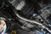 Load image into Gallery viewer, Racing Down Pipe Subaru WRX Fits 08-14 STI 8-16 Agency Power