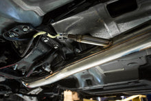 Load image into Gallery viewer, Racing Down Pipe Subaru WRX Fits 08-14 STI 8-16 Agency Power