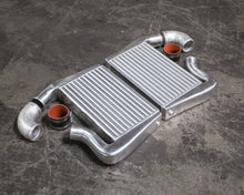 Load image into Gallery viewer, Upgraded Intercooler Kit Fits 09-17 Nissan GT-R Agency Power