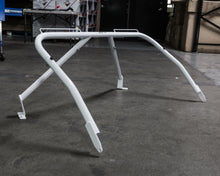 Load image into Gallery viewer, Bolt-In Harness Bar Fits Nissan GT-R R35 Agency Power