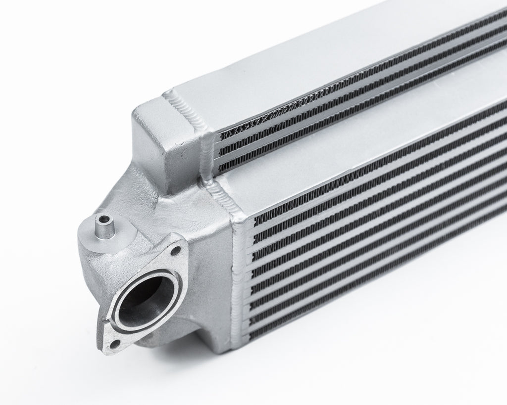 Intercooler Upgrade Fits Honda Civic Si 1.5L Turbo Agency Power