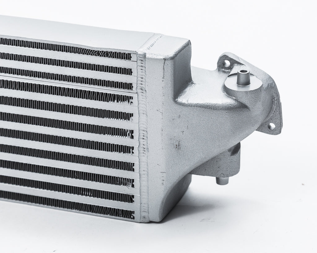 Intercooler Upgrade Fits Honda Civic Si 1.5L Turbo Agency Power