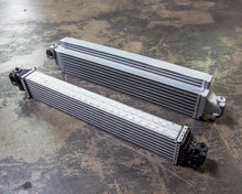 Load image into Gallery viewer, Intercooler Upgrade Fits Honda Civic Si 1.5L Turbo Agency Power