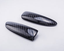 Load image into Gallery viewer, Carbon Fiber Paddle Shifters Extensions Fits Lamborghini Gallardo Agency Power
