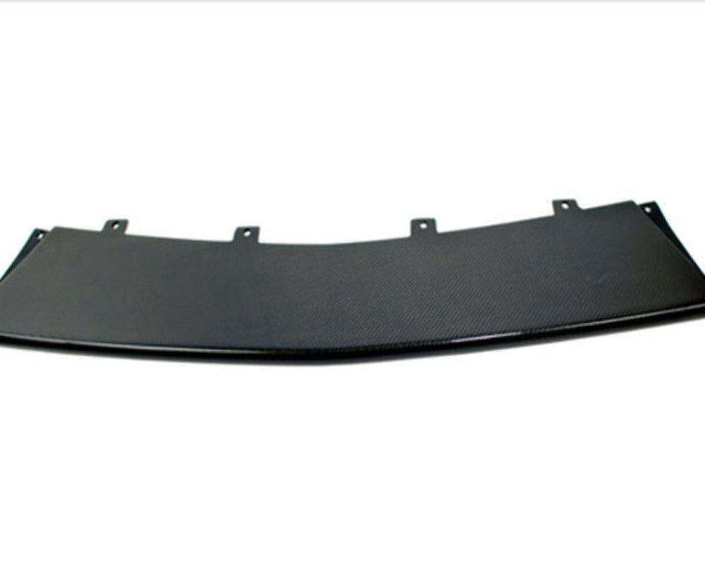 Carbon Fiber Front Spoiler Fits 09-14 Lamborghini Gallardo LP560-4 LP550-2