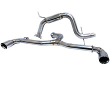 Load image into Gallery viewer, Agency Power AP-MK6-170 Catback Exhaust Fits 2010-2014 Volkswagen GTI MK6