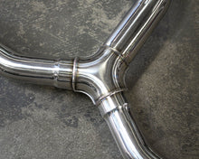 Load image into Gallery viewer, Agency Power AP-MK6-170 Catback Exhaust Fits 2010-2014 Volkswagen GTI MK6