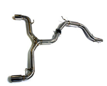 Load image into Gallery viewer, Agency Power AP-MK6-170 Catback Exhaust Fits 2010-2014 Volkswagen GTI MK6