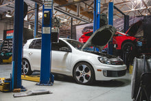 Load image into Gallery viewer, Agency Power AP-MK6-170 Catback Exhaust Fits 2010-2014 Volkswagen GTI MK6