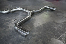 Load image into Gallery viewer, Agency Power AP-MK6-170 Catback Exhaust Fits 2010-2014 Volkswagen GTI MK6