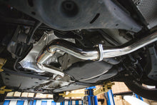 Load image into Gallery viewer, Agency Power AP-MK6-170 Catback Exhaust Fits 2010-2014 Volkswagen GTI MK6